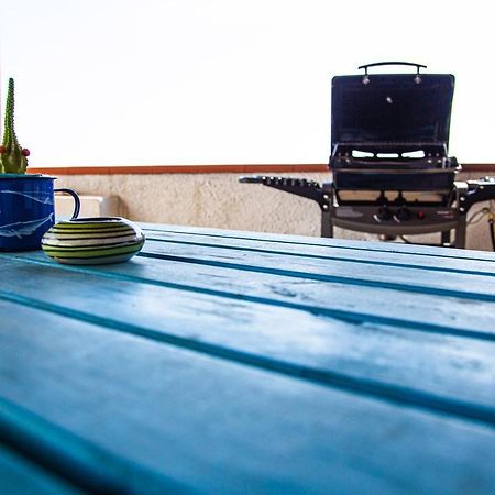 Ti Porto Al Mare Apartment Iun P7641 Cala Gonone Ngoại thất bức ảnh