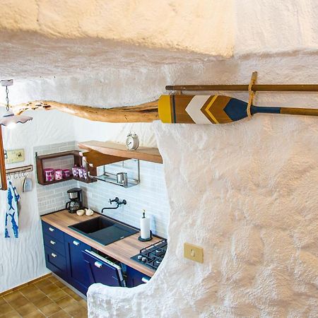 Ti Porto Al Mare Apartment Iun P7641 Cala Gonone Ngoại thất bức ảnh