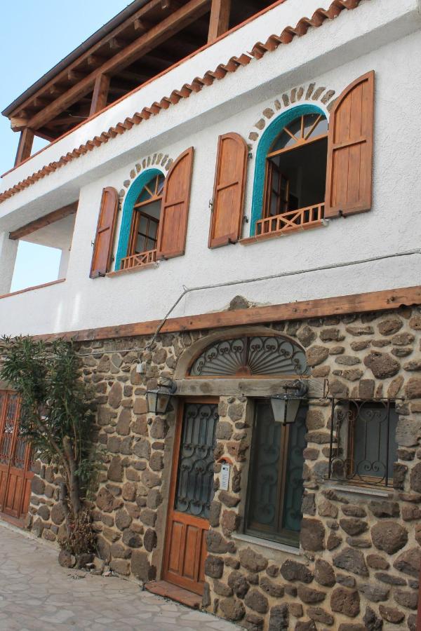 Ti Porto Al Mare Apartment Iun P7641 Cala Gonone Ngoại thất bức ảnh