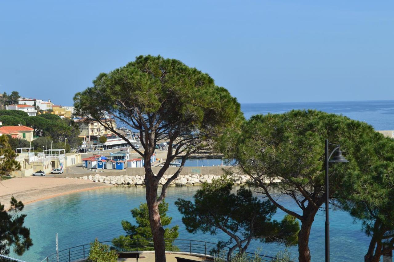 Ti Porto Al Mare Apartment Iun P7641 Cala Gonone Ngoại thất bức ảnh