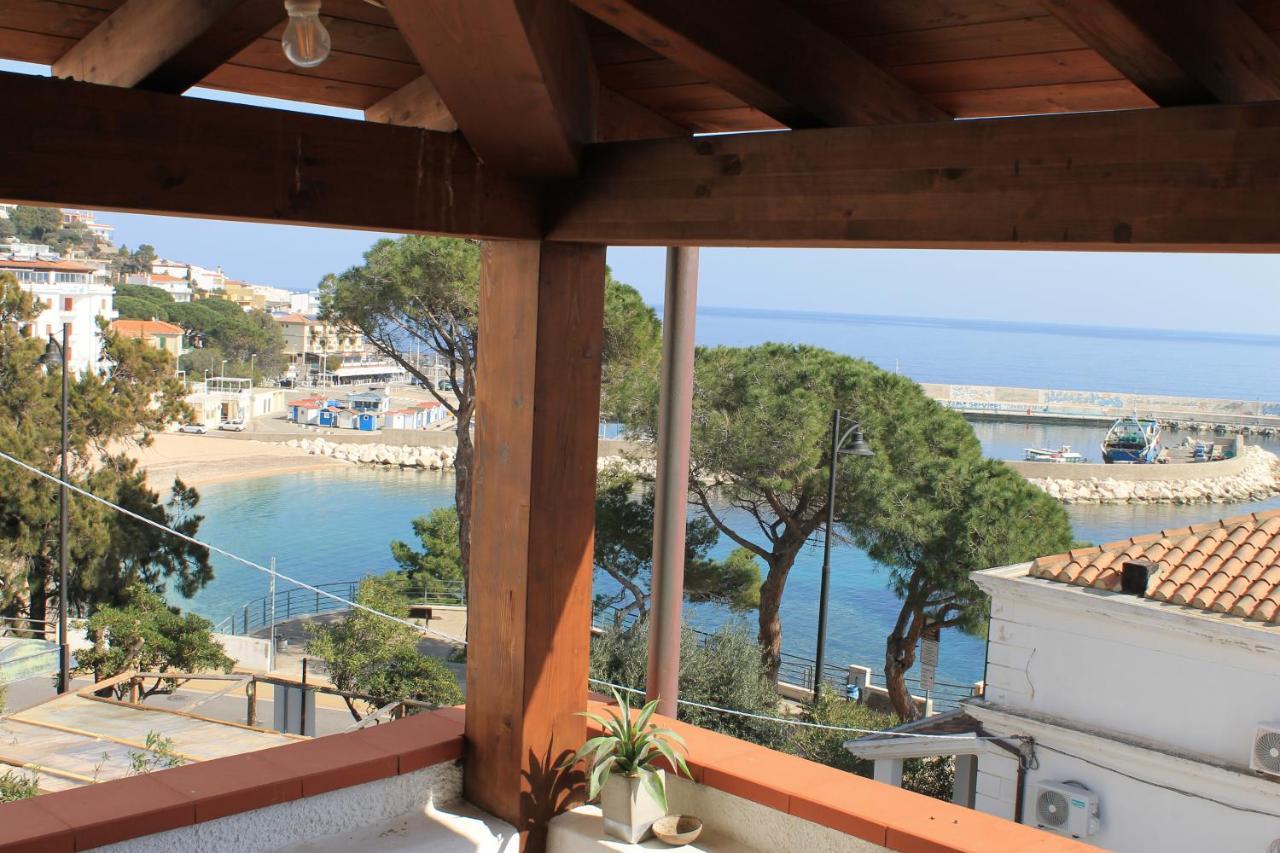 Ti Porto Al Mare Apartment Iun P7641 Cala Gonone Ngoại thất bức ảnh