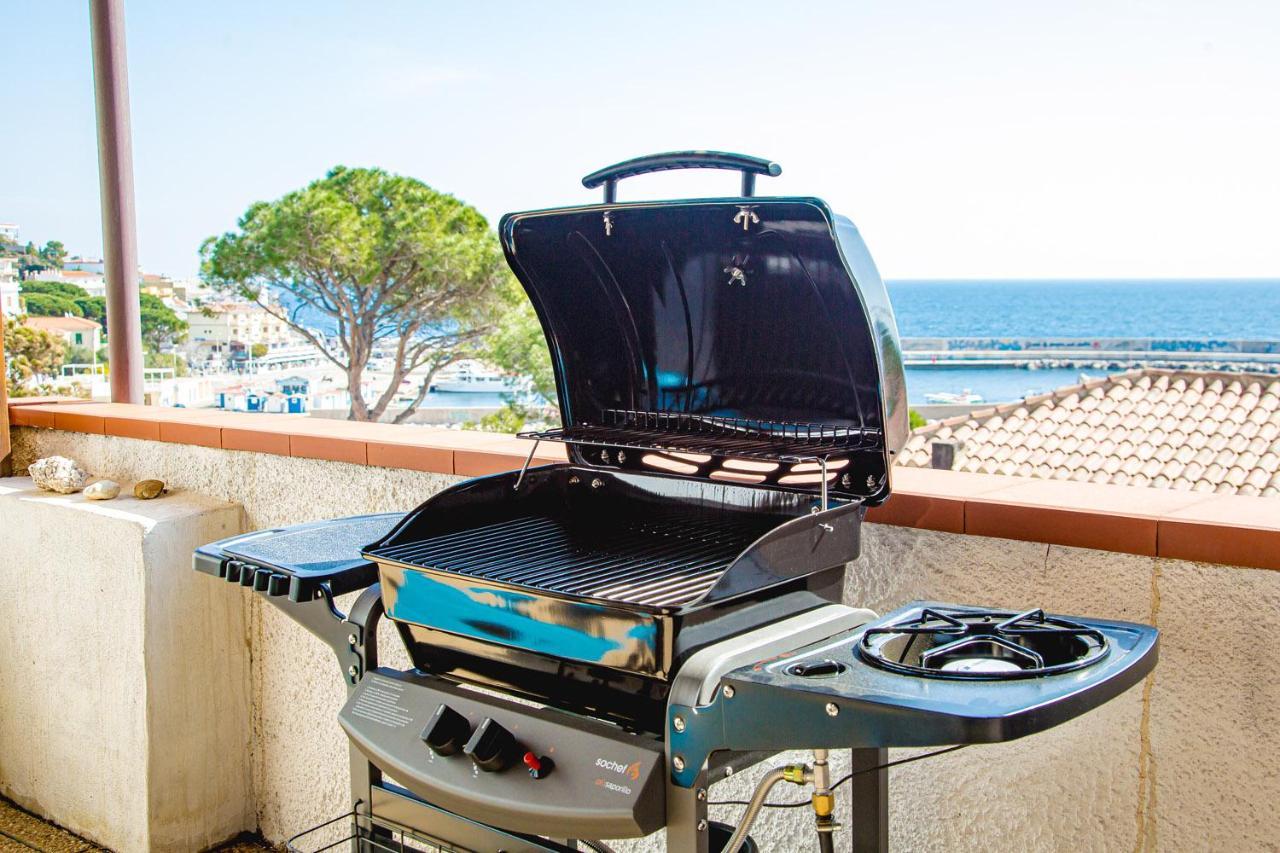 Ti Porto Al Mare Apartment Iun P7641 Cala Gonone Ngoại thất bức ảnh