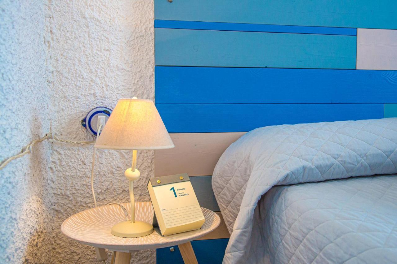 Ti Porto Al Mare Apartment Iun P7641 Cala Gonone Ngoại thất bức ảnh