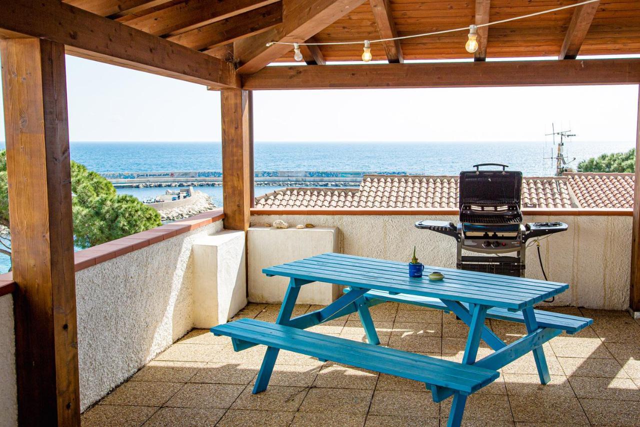 Ti Porto Al Mare Apartment Iun P7641 Cala Gonone Ngoại thất bức ảnh
