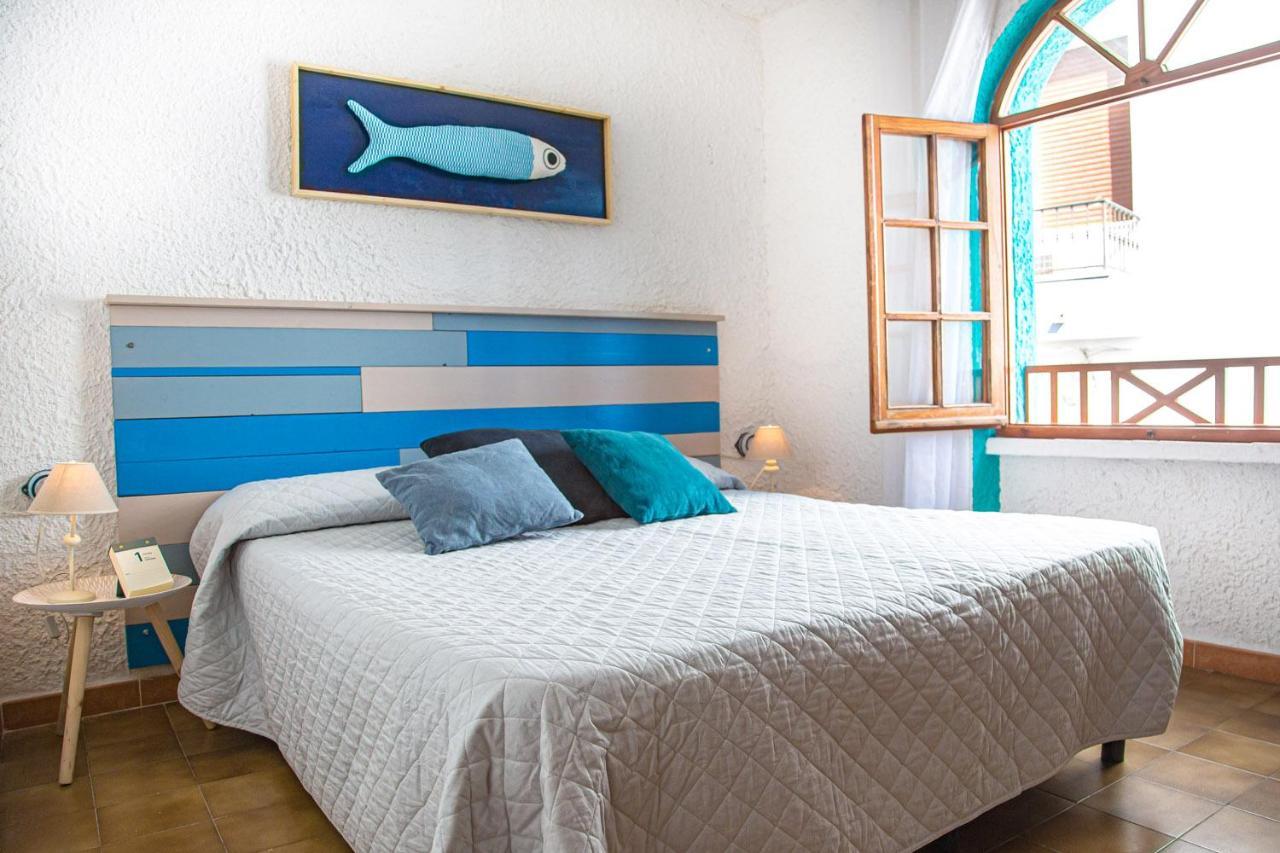 Ti Porto Al Mare Apartment Iun P7641 Cala Gonone Ngoại thất bức ảnh