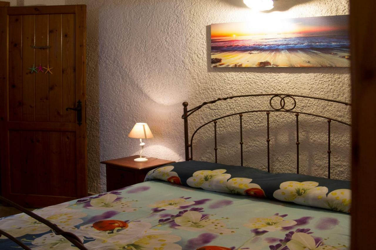 Ti Porto Al Mare Apartment Iun P7641 Cala Gonone Ngoại thất bức ảnh