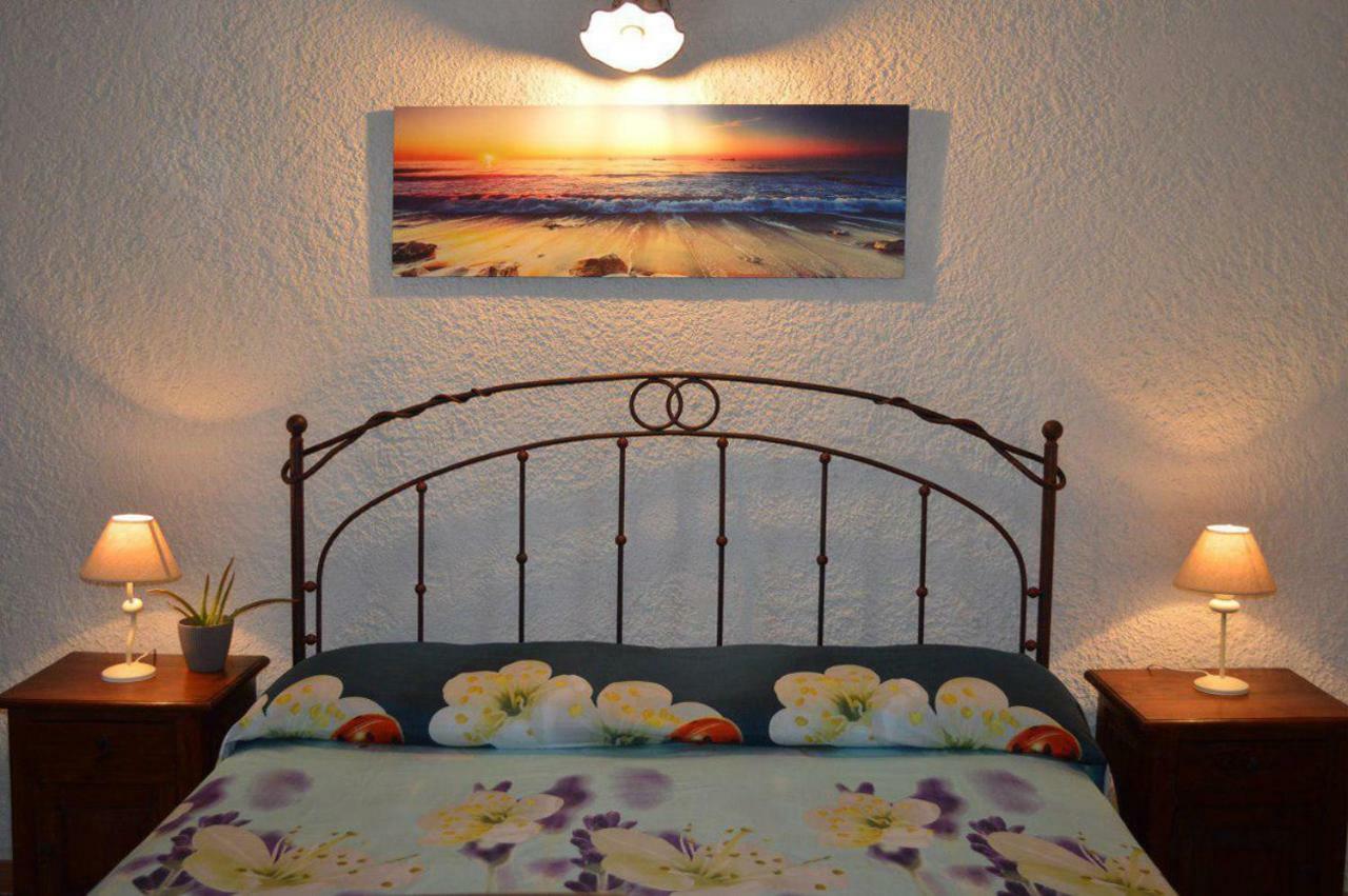 Ti Porto Al Mare Apartment Iun P7641 Cala Gonone Ngoại thất bức ảnh